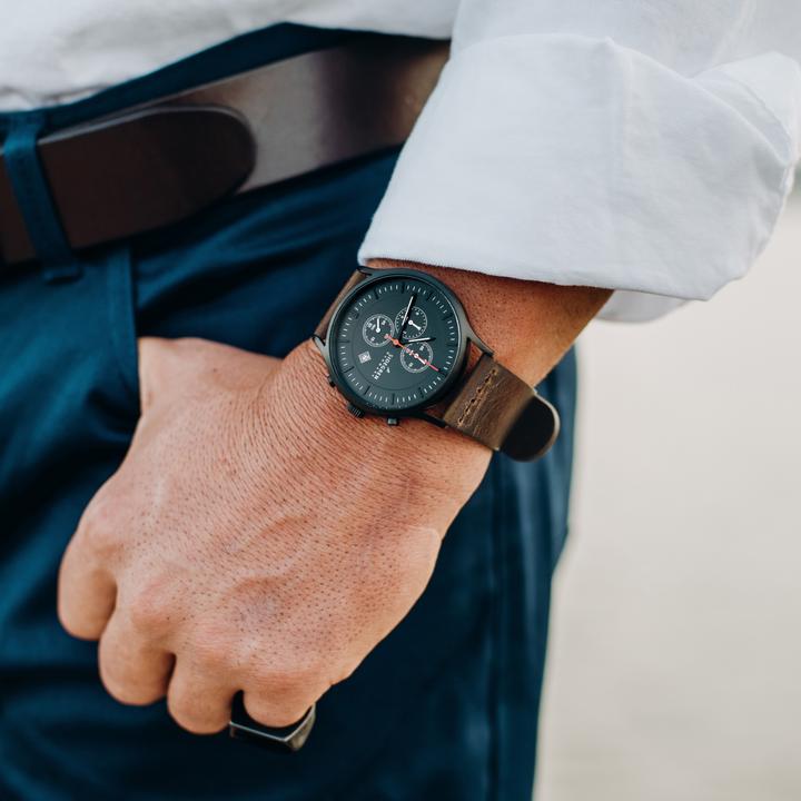 Immagine prodotto Sidegren Revil (Cronografo, 42 mm)