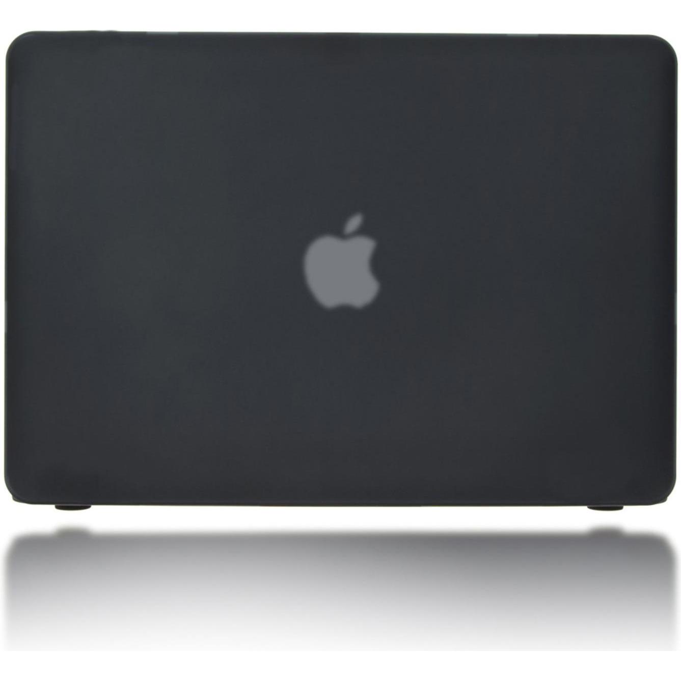 Thumbnail - Nalia Hardcase (13", Apple), Notebooktasche, Schwarz