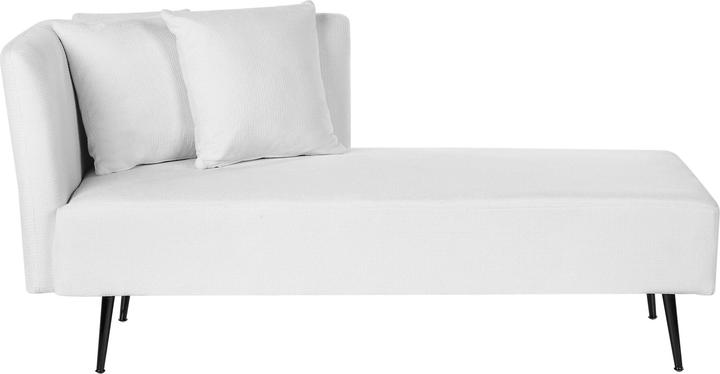 Produktbild Beliani Riom (Recamiere)