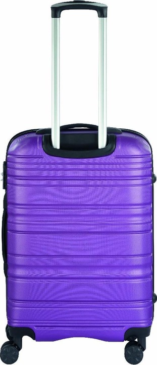 Immagine prodotto Check.In Santiago 2.0 - Set di 3 valigie (100 l, L (90 - 115l))