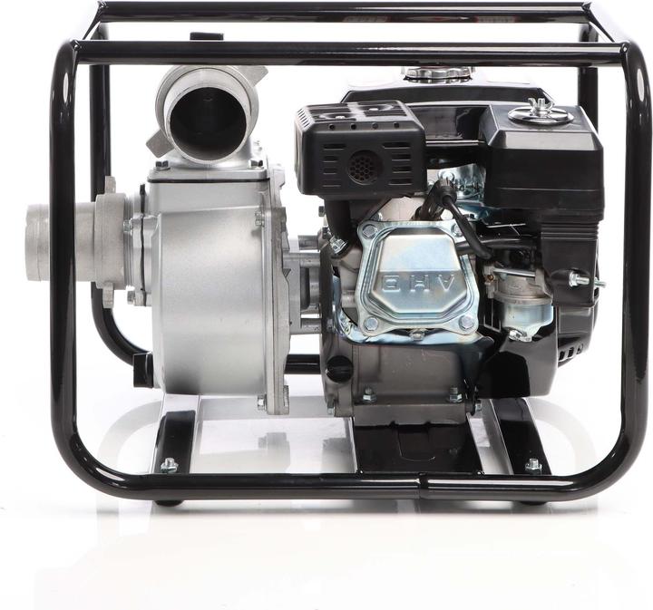 Produktbild Wiltec Schmutzwasserpumpe (Schmutzwasserpumpe)
