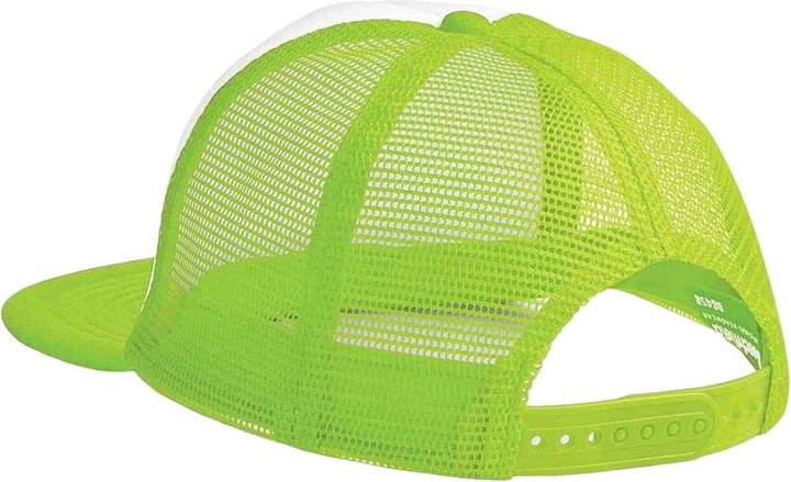 Produktbild Beechfield Trucker Cap Snapback (One Size)