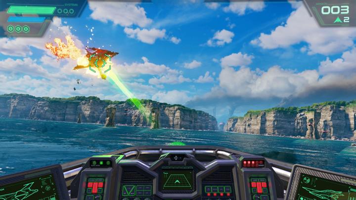 Produktbild Nintendo Star Fox (Switch 2, DE)