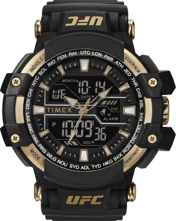 Timex Herrenuhr TW5M58300 (Ø 53 mm) (53 mm)