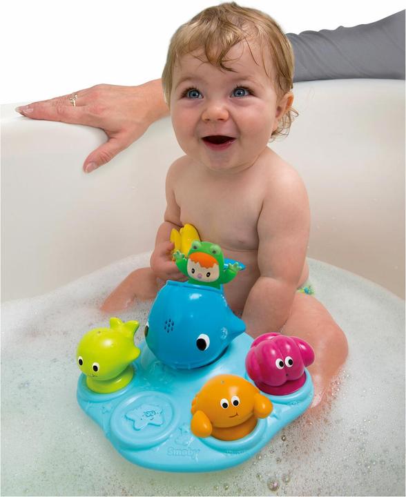 Image du produit Smoby Cotoons Pays de baignade