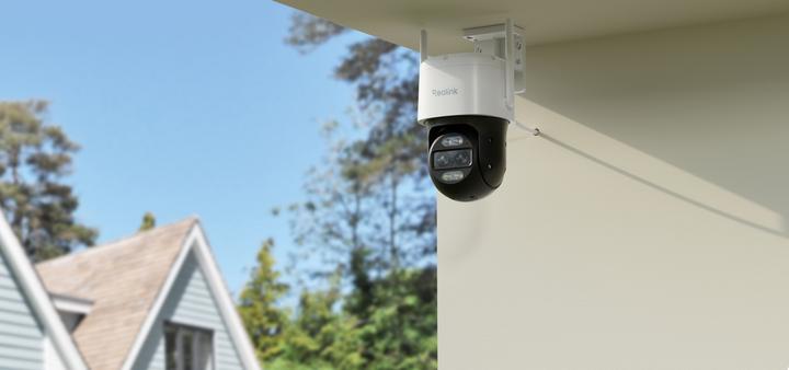 Image du produit Reolink TrackMix PoE (3840 x 2160 pixels)