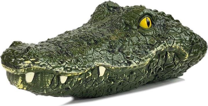 Produktbild Lean Toys Krokodilboot