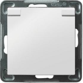 Ospel, Steckdose, GPH-1YZP/m/00/w