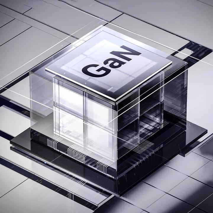 Image du produit Ugreen Nexode Mini (30 W)