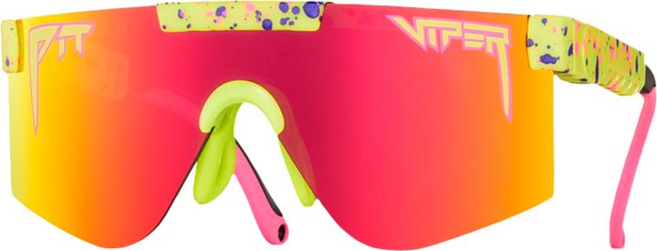 Produktbild Pit Viper The 1993 Junior Rainbow (Green, Red)