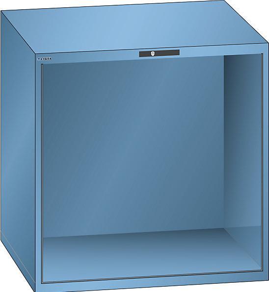Produktbild Lista Schubladenschrank Leergehäuse (102.30 cm, 100 cm)