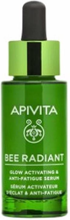 Actual product image Apivita Bee Radiant (30 ml)