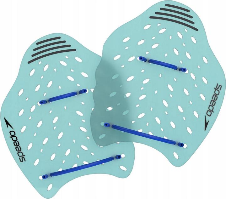 Produktbild Speedo Handpaddel Power Plus