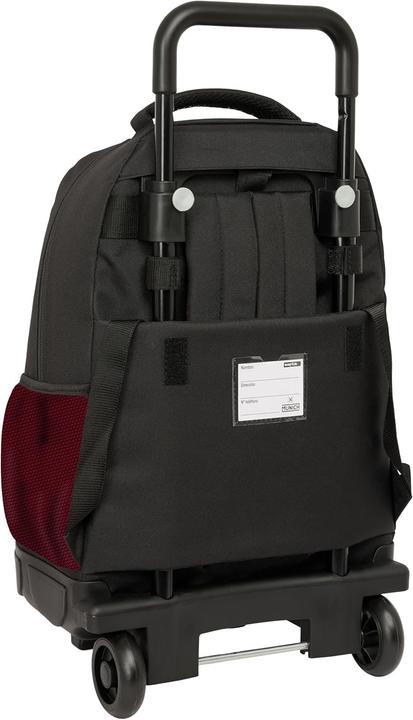 Produktbild MunichSport Vulcan