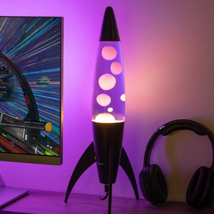 Immagine prodotto Fisura Razzo (E14)