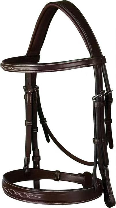 Image du produit Dy'on Cavesson Hunter US Collection