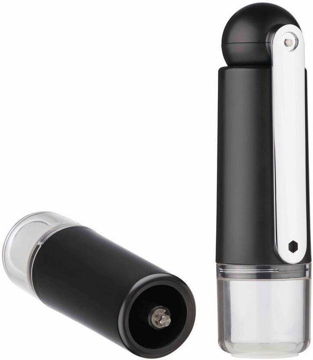 Produktbild Crush Grind CrushGrind Gewürzmühle Columbia 080201-0099 (Diverse Gewürze)