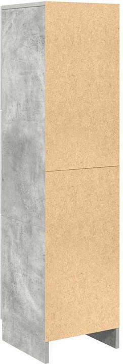 Actual product image vidaXL Highboard-Möbel (31.50 x 32 x 122.50 cm)