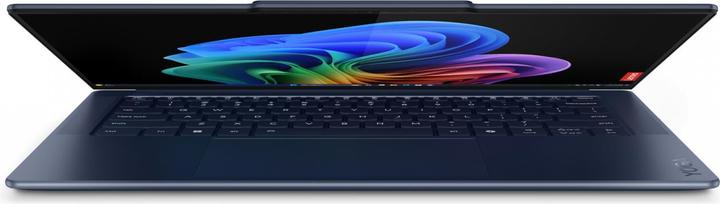 Actual product image Lenovo Yoga Slim 7x – Copilot+ PC (14.50", 1000 GB, 32 GB, DE, Snapdragon X Elite X1E-78-100)