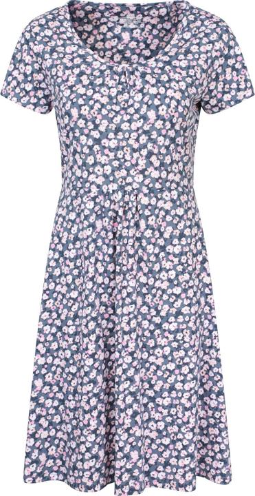 Produktbild Mountain Warehouse Essentials Lora Kleid mit ausgestelltem Rock (40)