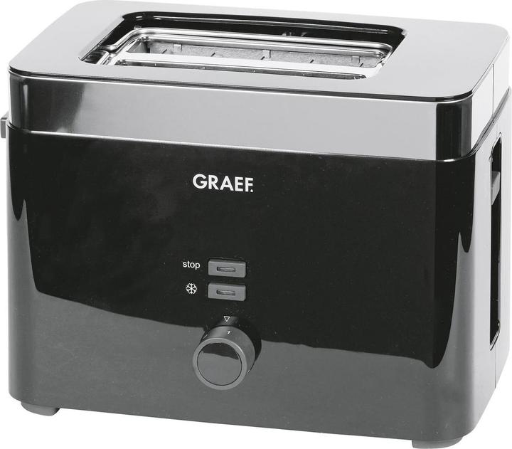 Actual product image Graef To 62