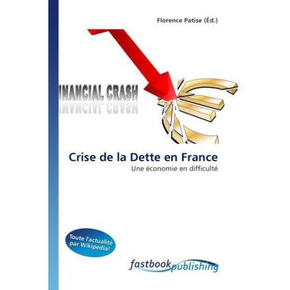 Crise de la Dette en France, Fachbücher