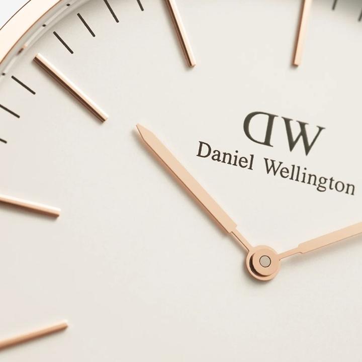 Immagine prodotto Daniel Wellington Sheffield (Orologio da polso analogico, 36 mm)