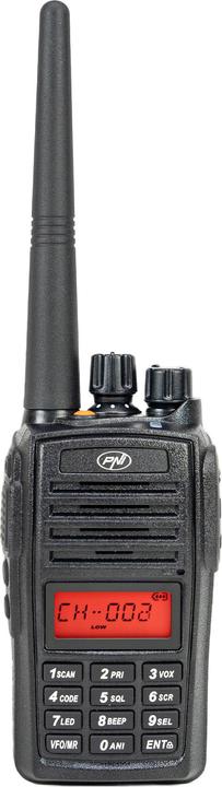 Immagine prodotto PNI PMR R18 - PMR 446 - IP67 resistente all'acqua - Robusto - Walkie talkie - Portofoon