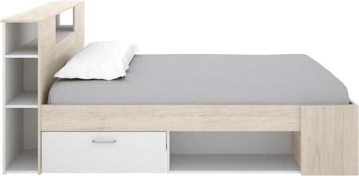 Image du produit Vente-unique Leandre (180 x 200 cm)