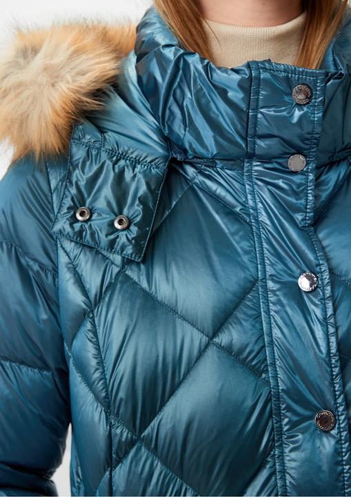 Immagine prodotto Comma Cappotto trapuntato in piuma d'oca