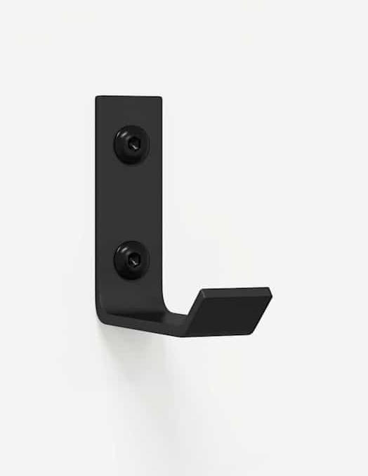 Produktbild vidaXL Wandmontierter nachttisch (30 x 30 x 80 cm)