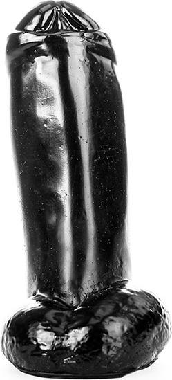 All Black 18 cm