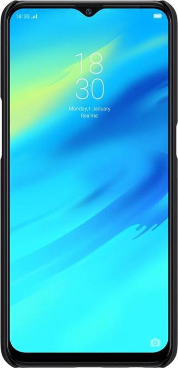 Produktbild Nillkin Super Frosted Shield - Etui Realme 2 Pro (Golden) (Realme 2 Pro)