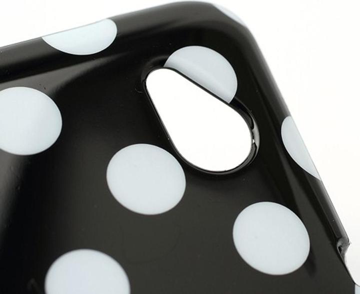 Actual product image König Design Protective cover for mobile HTC Desire VC T328d (HTC Desire VC)