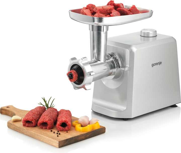Actual product image Gorenje MG2502SJX