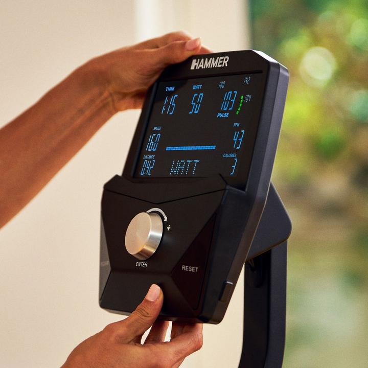Produktbild Hammer Fitness HyRace S