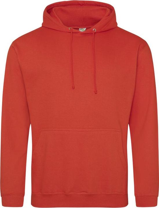 Sunset Orange