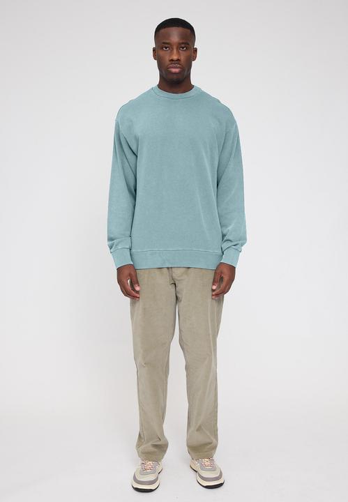 Produktbild Mazine Genderless Natural Dye Sweatshirt (S)