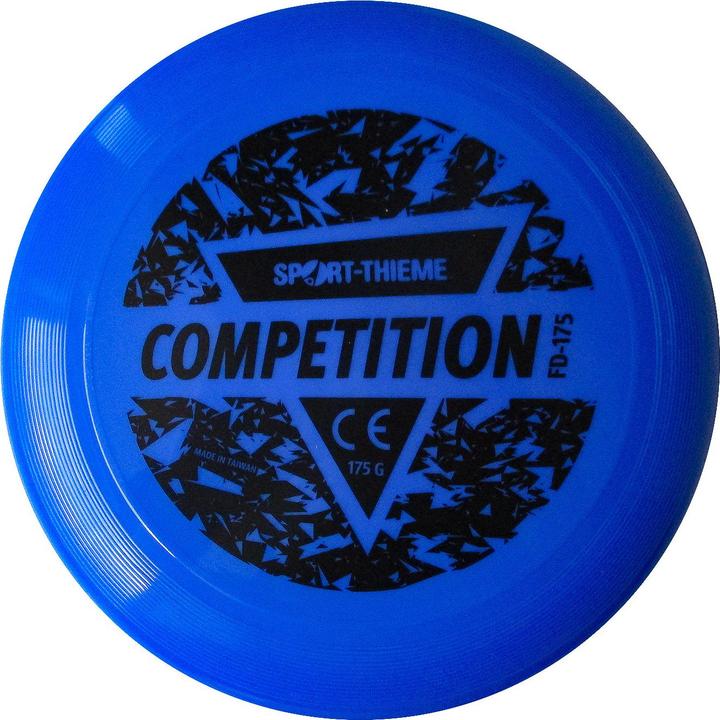 Sport-Thieme Competition throwing disc