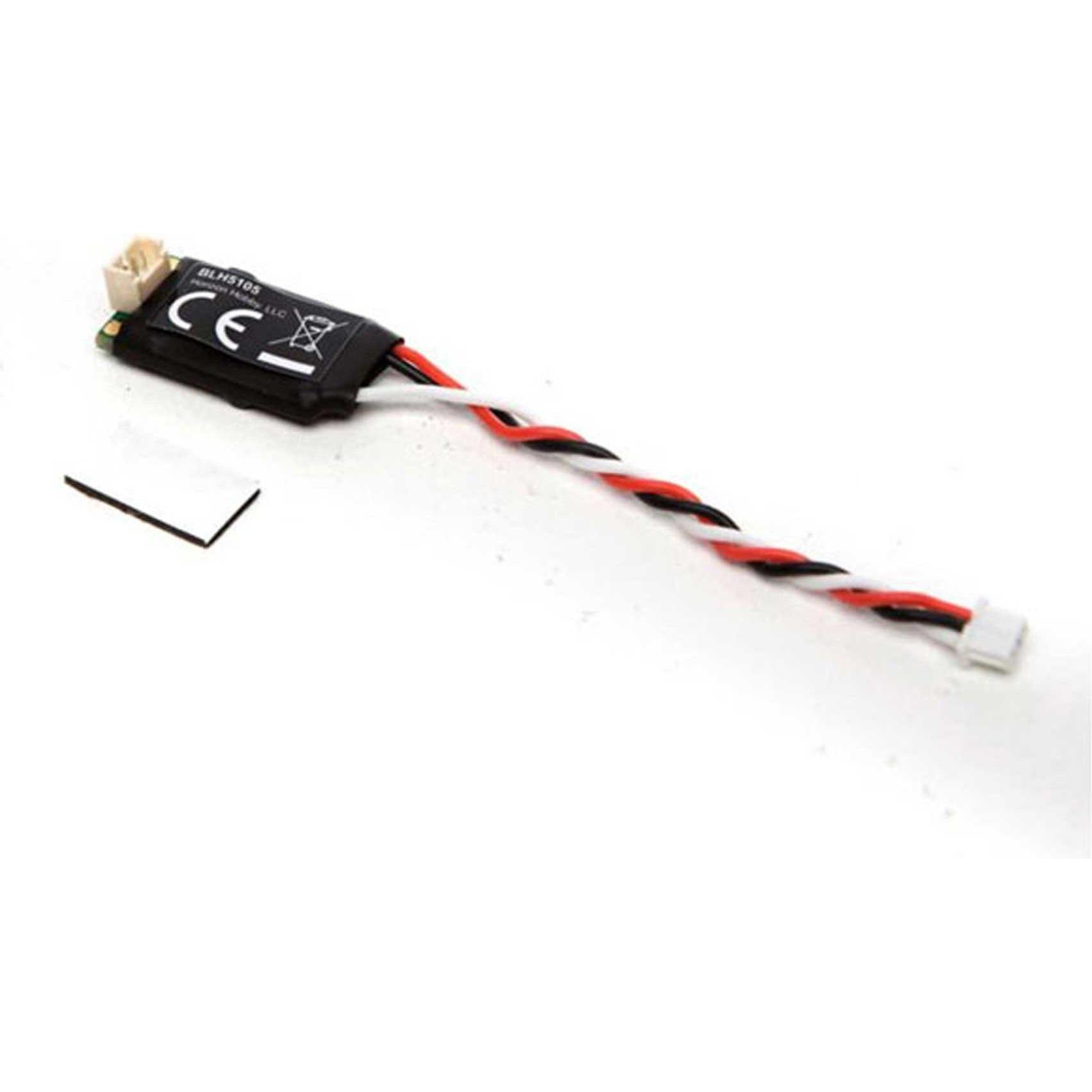 Blade Aggiornamento ESC senza spazzole: mCP S