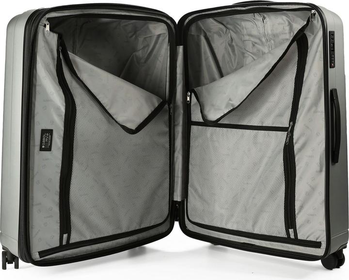 Immagine prodotto Gabol Radar 4 Rollen Trolley 76 cm (114 l)