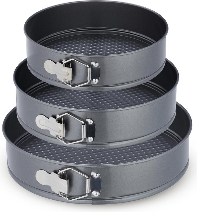 Produktbild Relaxdays Springform Set (28 cm)