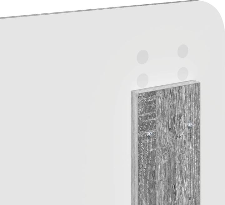 Image du produit vidaXL Moderner Bettrahmen (150 x 200 cm)