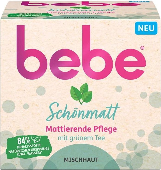 Image du produit Bebe Entretien des tapis
