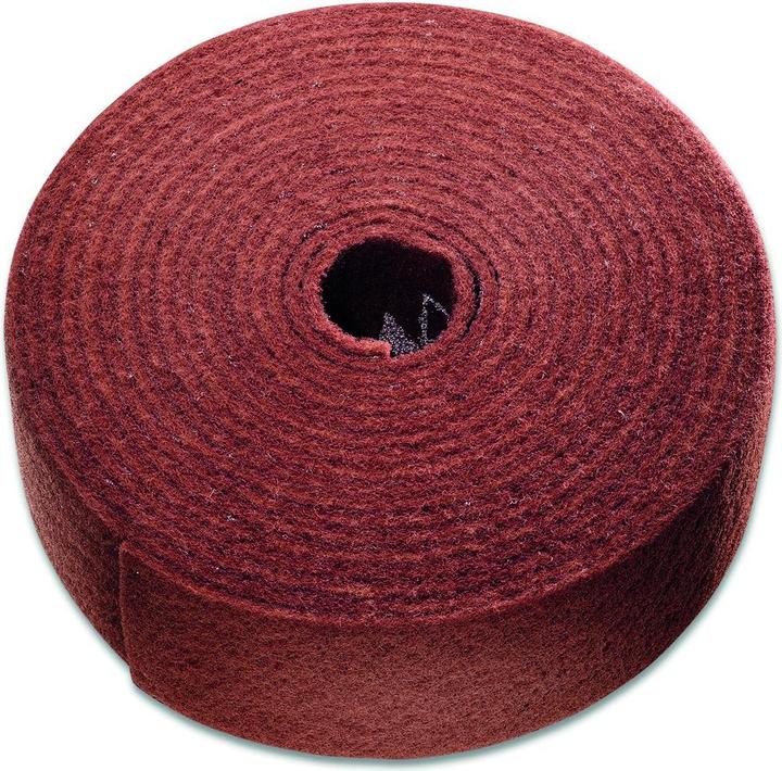 Actual product image SIA Abrasive fleece 6120 siavlies (120)
