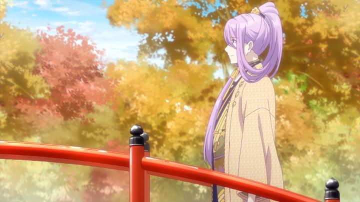 Image du produit Touken Ranbu Hanamaru - Volume 3 - Episodes 09-12 (DVD) (DVD, 2018, Allemand, Anglais)
