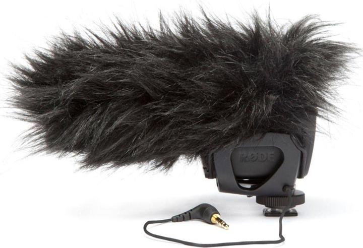 Produktbild RØDE DeadCat VMP (Fell)