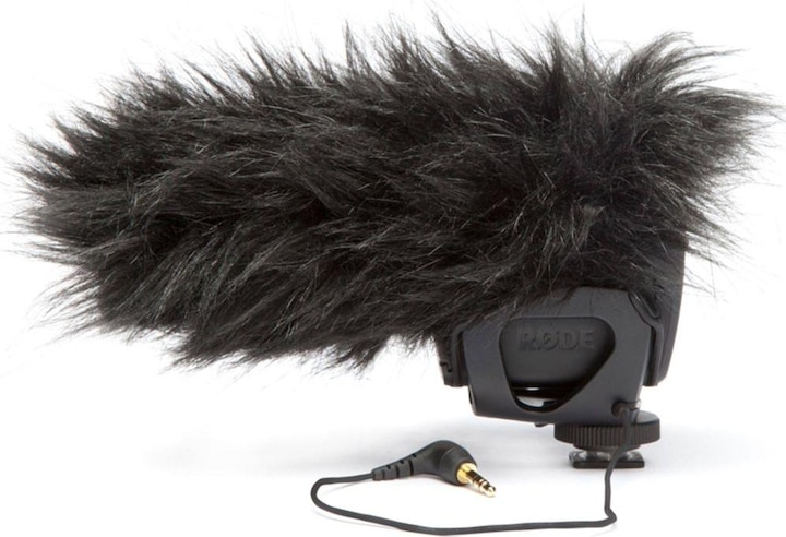 Actual product image RØDE DeadCat VMP (Skins)