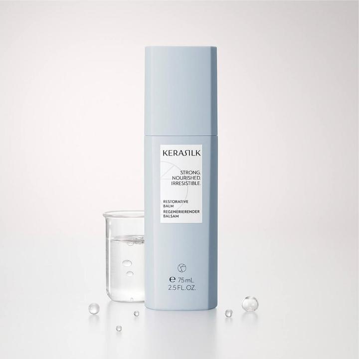 Produktbild Kerasilk Regeneriernder Balsam (75 ml)