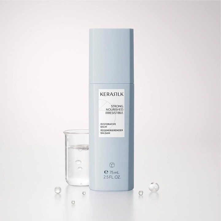 Produktbild Kerasilk Regeneriernder Balsam (75 ml)